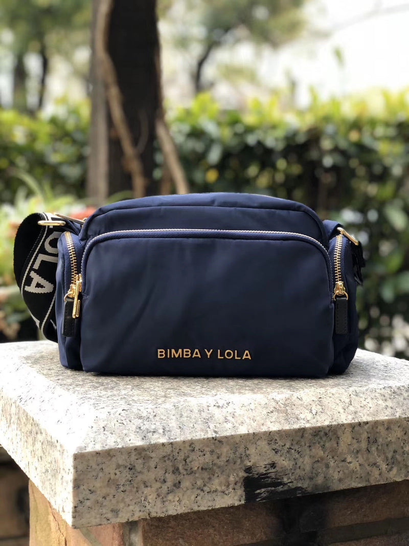 Camera Shoulder Messenger Casual Bag