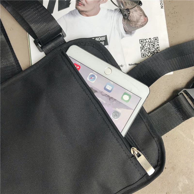 sports and leisure backpack