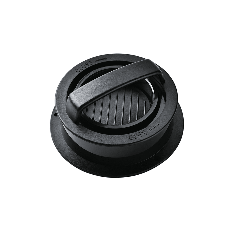 Non-stick stuffed burger press, view 2 - MRSLM