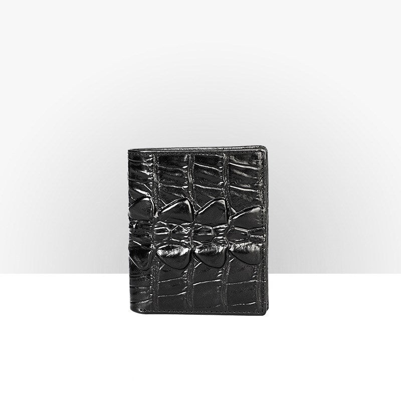 Leather Men's Wallet