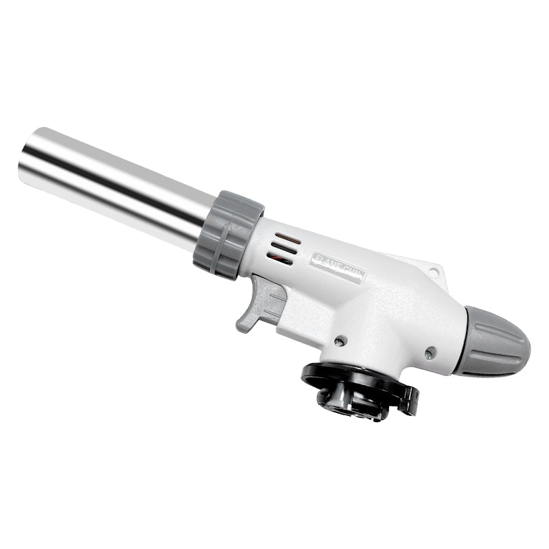 BBQ and welding gas torch, view 2 - MRSLM