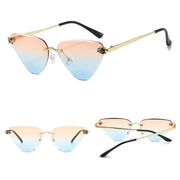Triangle sunglasses, view 14 - MRSLM