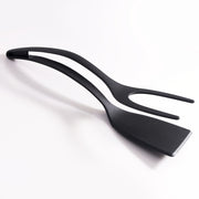 pancake and egg flipping shovel, view 3 - MRSLM