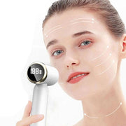 silicone facial cleansing brush - MRSLM