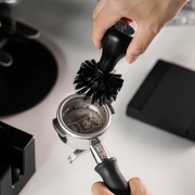 Coffee filter cleaning brush, view 7 - MRSLM
