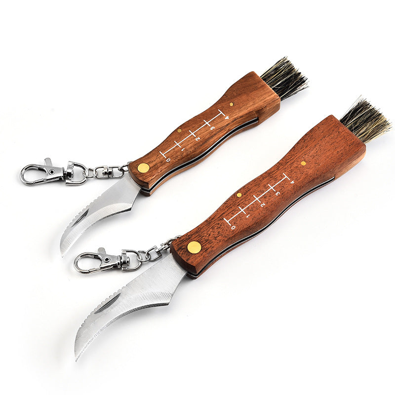 Mini-Pilzmesser