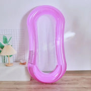 inflatable water leisure bed, view 6 - MRSLM
