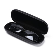 PU leather spectacle case, view 11 - MRSLM