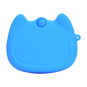 silicone retainer storage case, view 6 - MRSLM