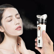 rechargeable mist facial sprayer - MRSLM
