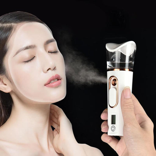 rechargeable mist facial sprayer - MRSLM