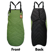 dog bite training sleeve and body protector, view 8 - MRSLM