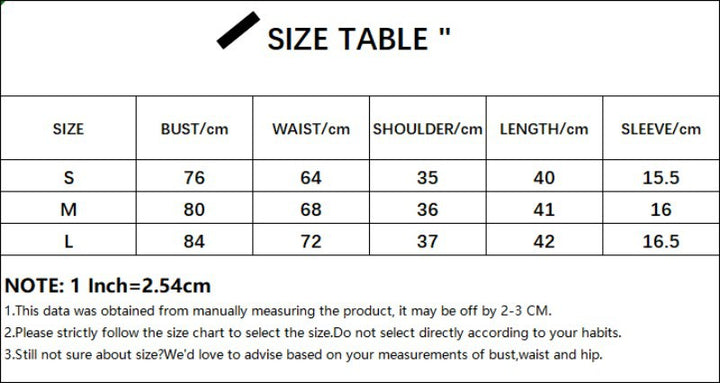 Women's False Two-piece Suit Contrast Color Breasted Halter Short-sleeved T-shirt