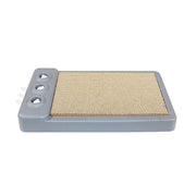 durable cat scratching board, view 2 - MRSLM
