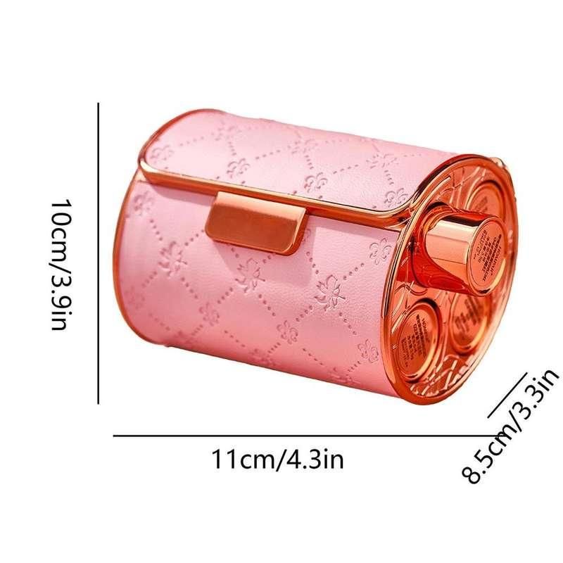 lipstick set with chain bag, view 2 - MRSLM