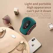 Electric eye and face guasha massager, view 7 - MRSLM