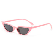 cat eye sunglasses, view 8 - MRSLM