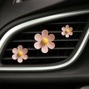 daisy car perfume clip, view 5 - MRSLM