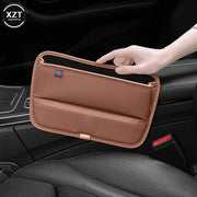 PU leather car seat gap filler, view 8 - MRSLM