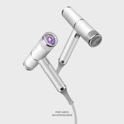 infrared ionic hair dryer, view 13 - MRSLM