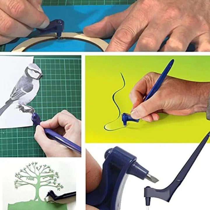 DIY Art & Craft Cutter