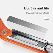 ultra-thin nail clippers, view 7 - MRSLM