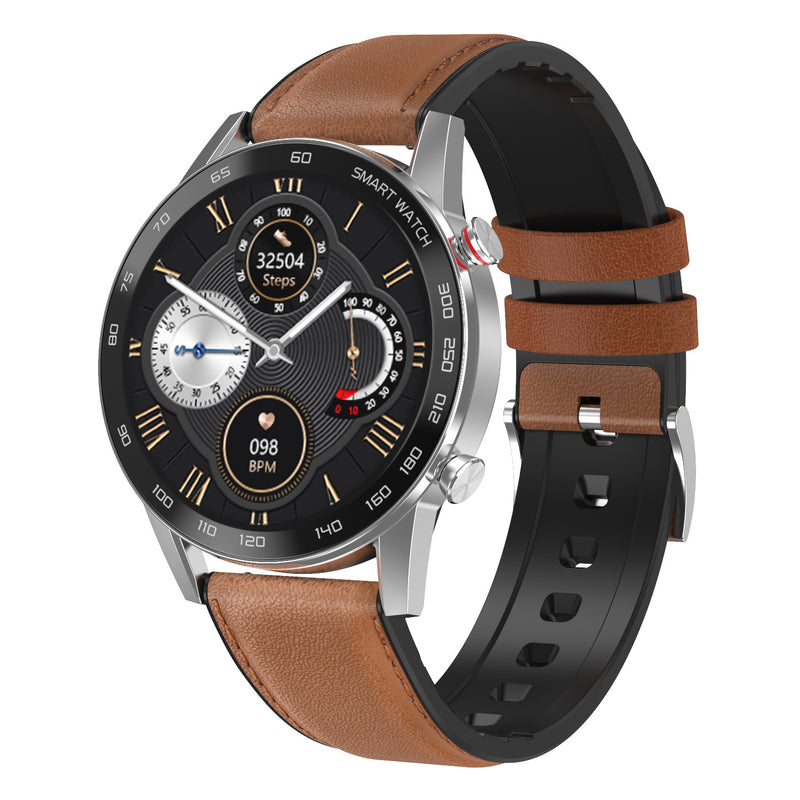 bluetooth calling smart watch 1.3 inch, view 10 - MRSLM