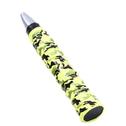 camouflage racket grip tape, view 8 - MRSLM