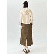 detachable high waist skirt, view 7 - MRSLM