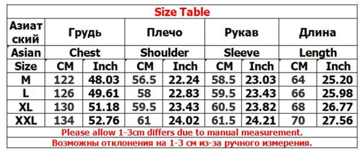 European And American Style Loose Pullover Personal Leisure Crew Neck Coat