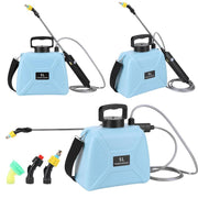 automatic garden sprayer - MRSLM