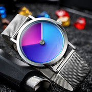 Gradient vortex watch, view 11 - MRSLM