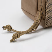 outdoor travel tactical backpack organizer, view 6 - MRSLM