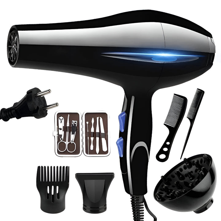 2200W Professional Hair Dryer