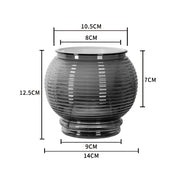 self-watering succulent planter, view 8 - MRSLM
