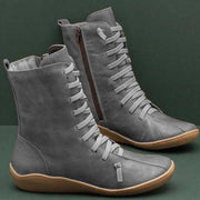 Warm Martin boots, view 3 - MRSLM