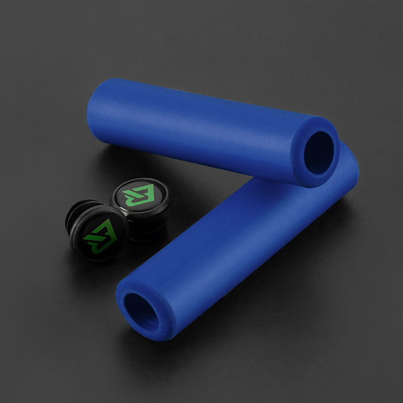 light bicycle grips, view 5 - MRSLM