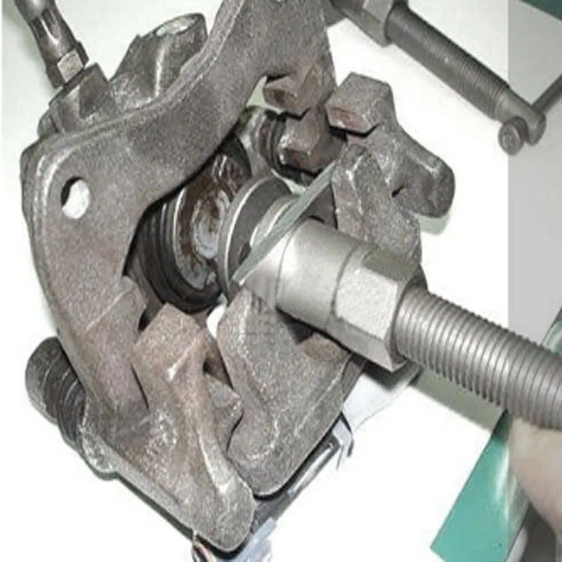brake caliper tool set, view 7 - MRSLM