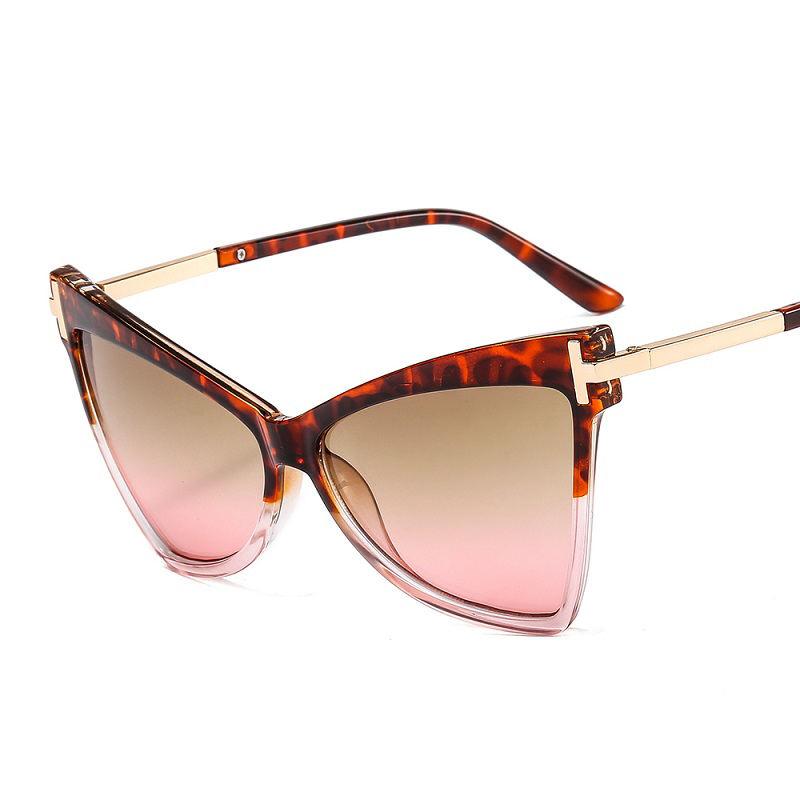 cat-eye sunglasses UV400, view 2 - MRSLM