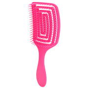 air cushion anti-static hair brush, view 2 - MRSLM