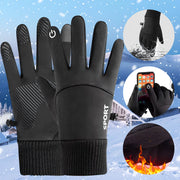 waterproof touchscreen gloves - MRSLM