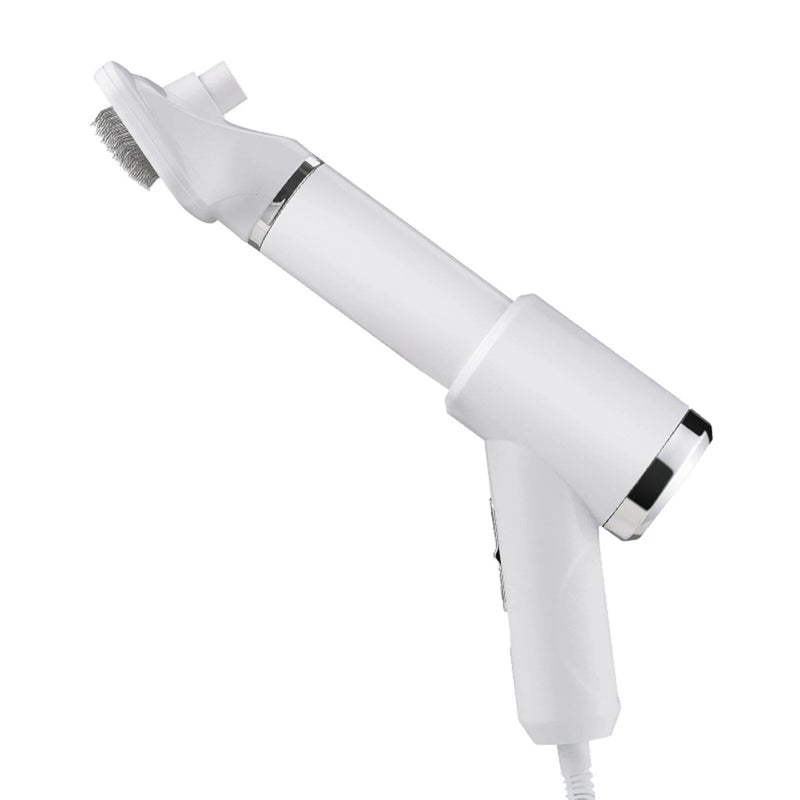 4-in-1 pet grooming hair dryer comb, view 2 - MRSLM