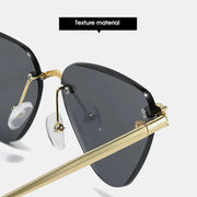 Triangle sunglasses, view 9 - MRSLM