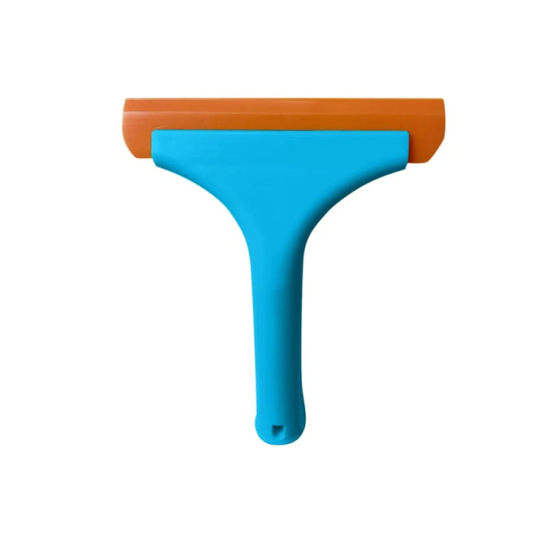 flexible silicone squeegee, view 3 - MRSLM