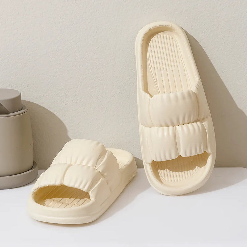 women's soft EVA slippers, view 2 - MRSLM