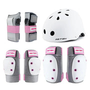 skating and cycling protective gear set, view 5 - MRSLM