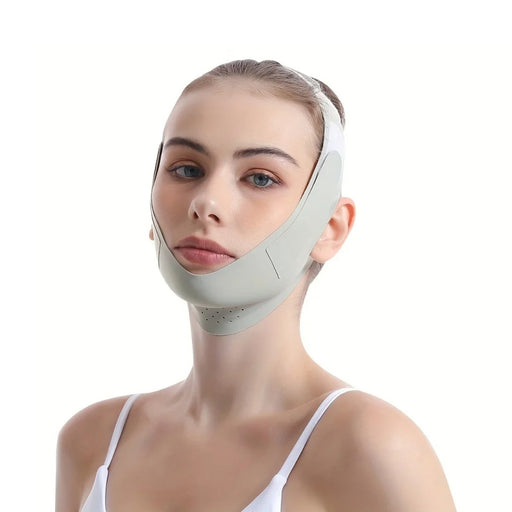reusable V-Line face bandage - MRSLM