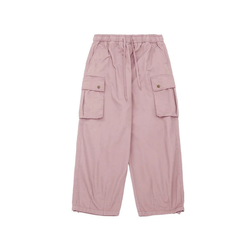 safari cargo pants, view 2 - MRSLM