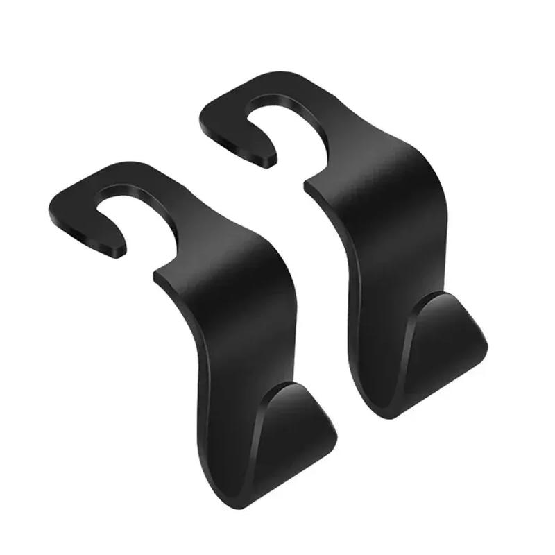 car seat headrest hooks, view 4 - MRSLM