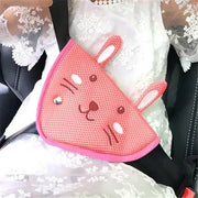 kid-friendly car seat belt adjuster, view 9 - MRSLM